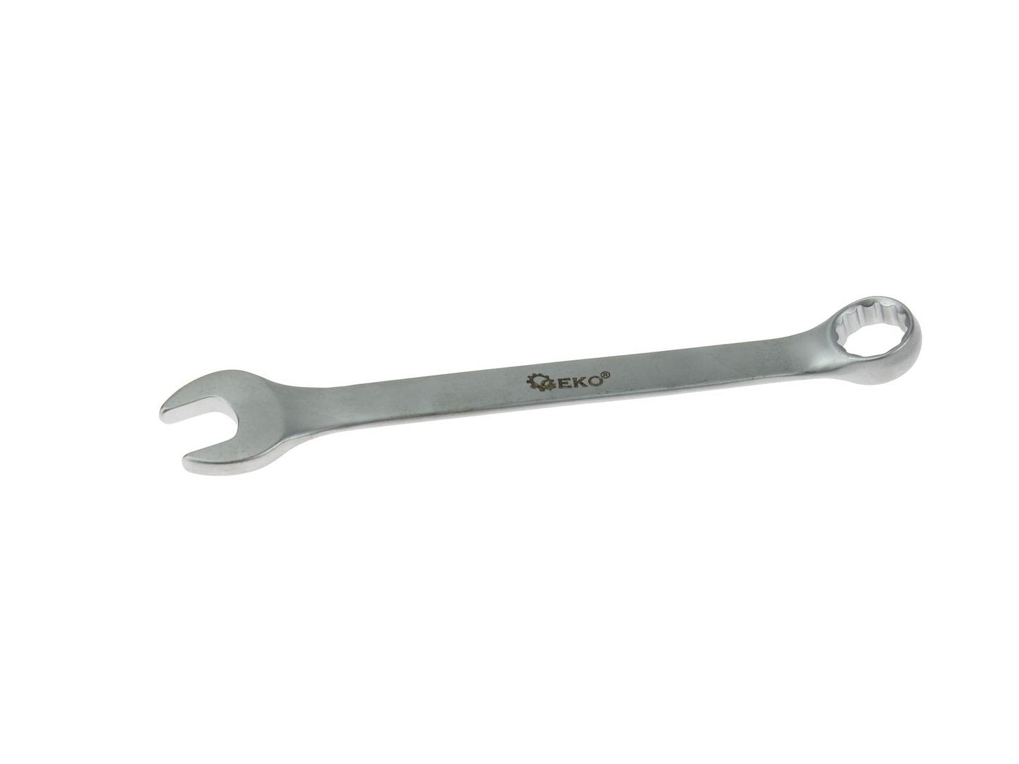 Combinationsleutel satijnfinish CrV 14mm