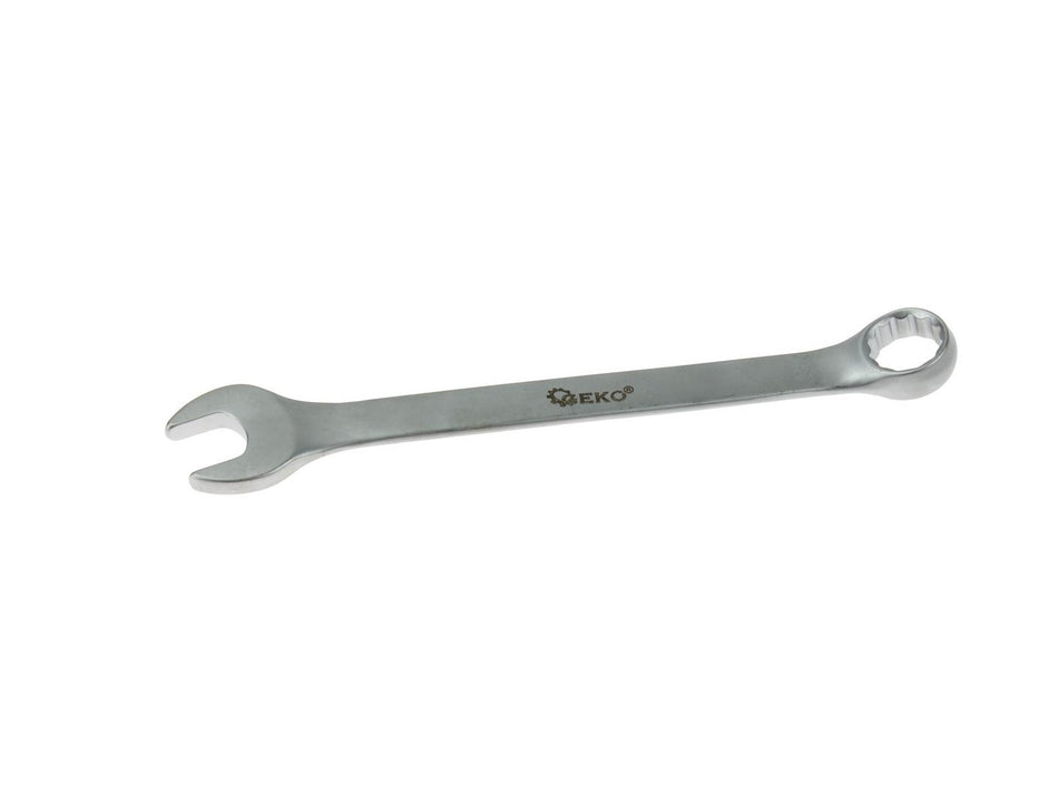 Combinationsleutel satijnfinish CrV 15mm