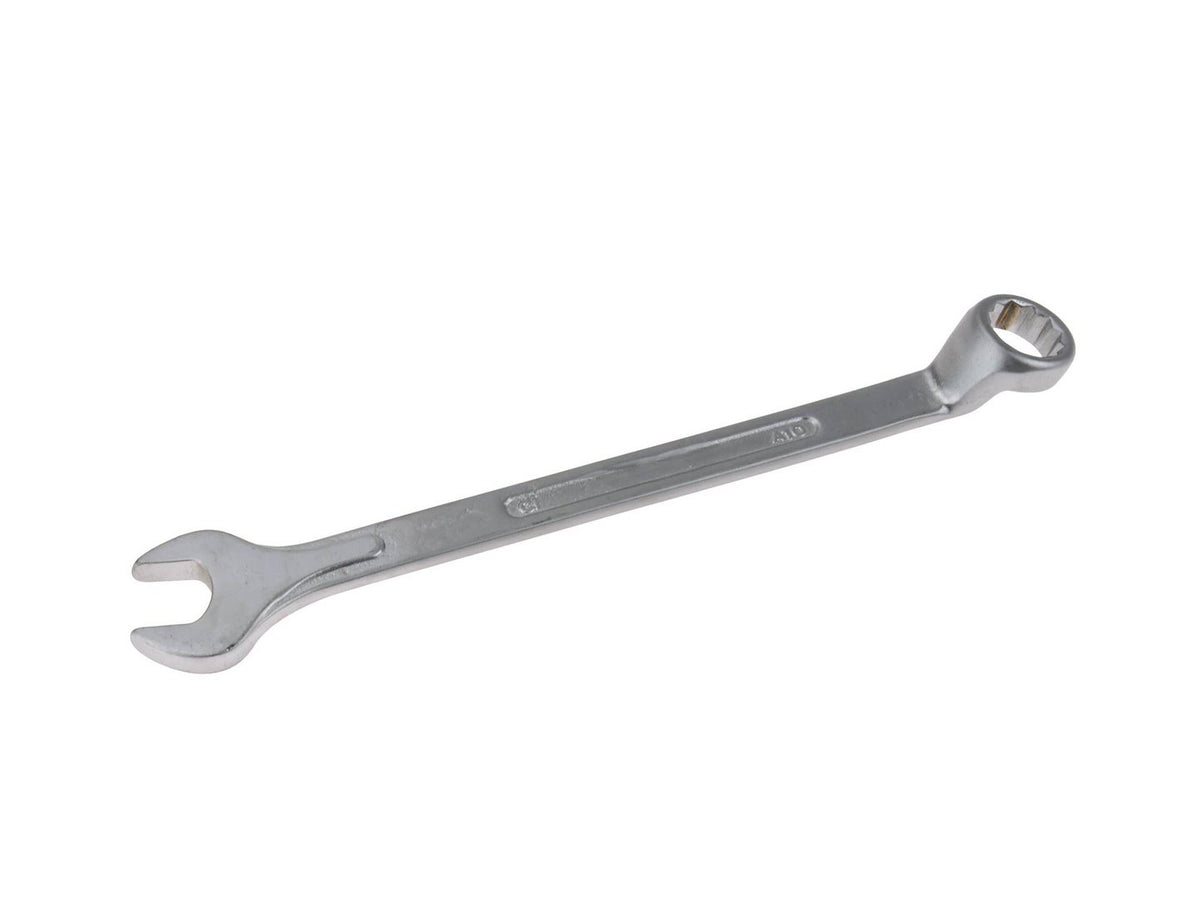 &Geharde dopsleutel-ring gebogen 10mm