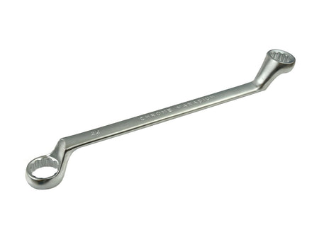 Dubbelzijdige ringsleutelset 8st (6x7-20x22mm)