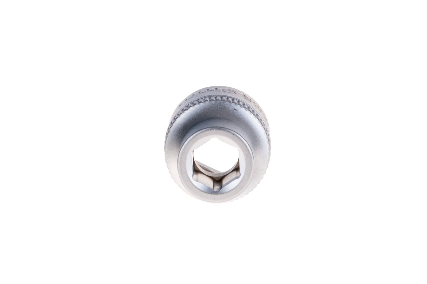1/2" 6PT metrische dop 9mm