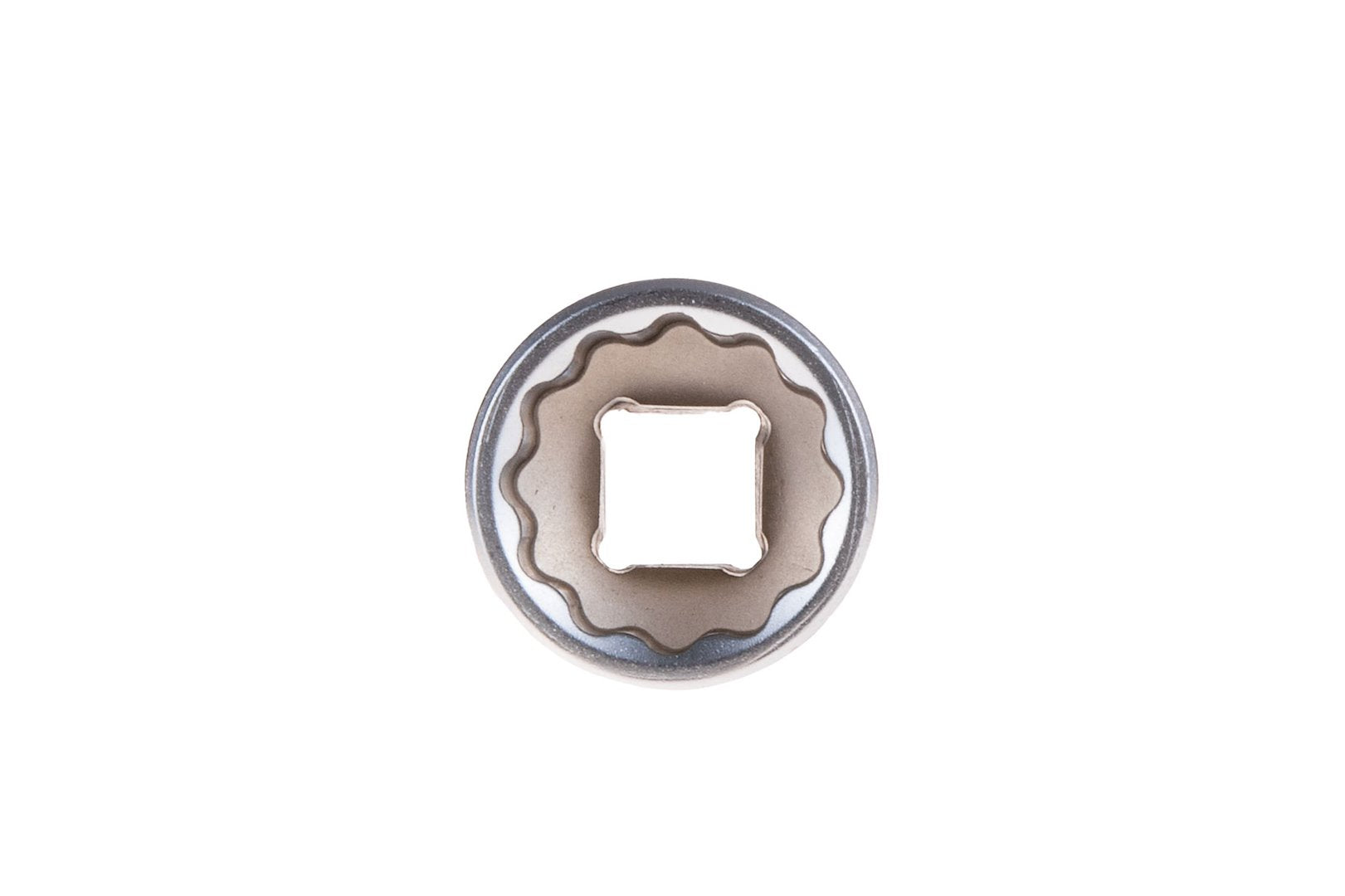 Dopsleutel 12-kant. 3/8" CRV 18mm
