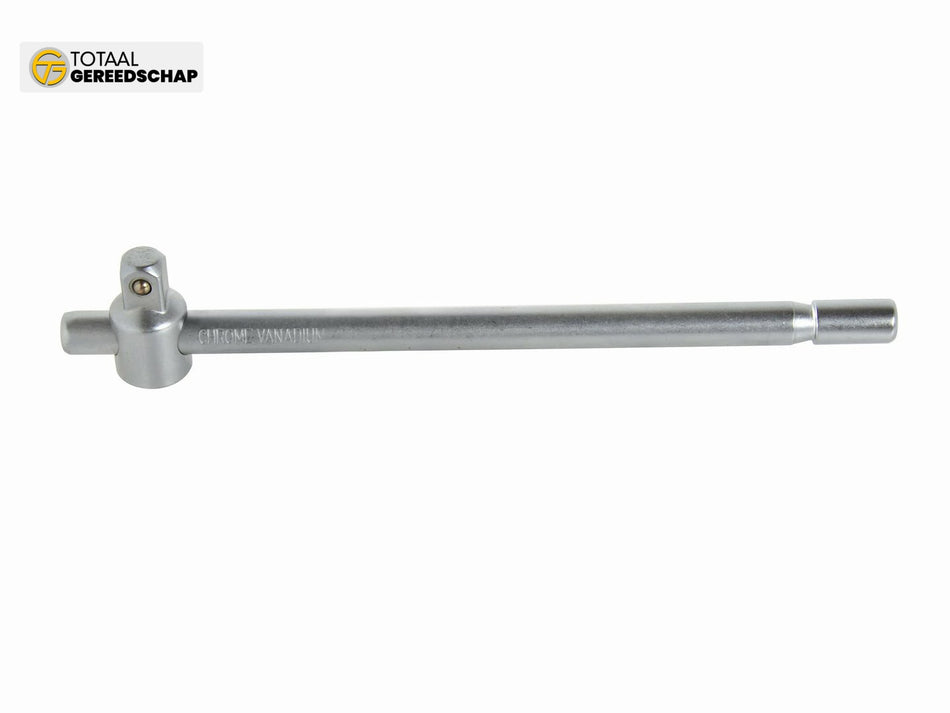 Sliding T-Bar Handle 300mm 1/2"