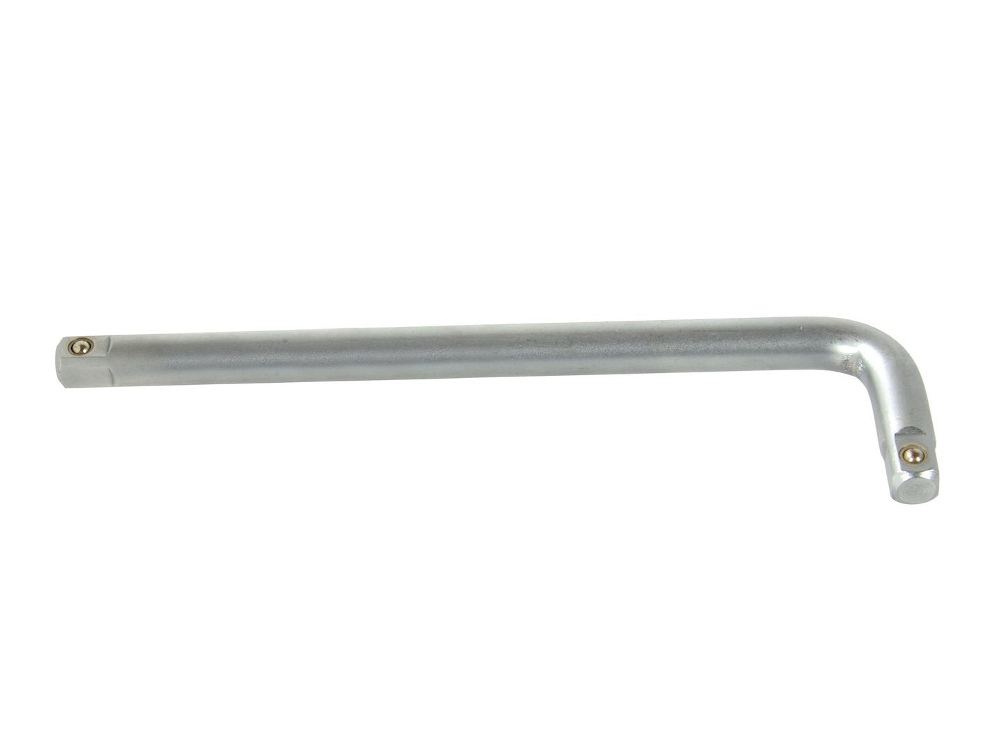L-vormig verlenghendel 300mm 1/2"