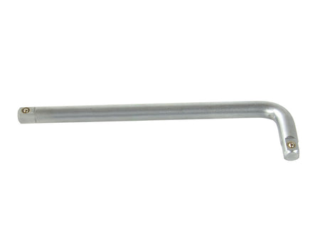 L-vormig verlenghendel 300mm 1/2"