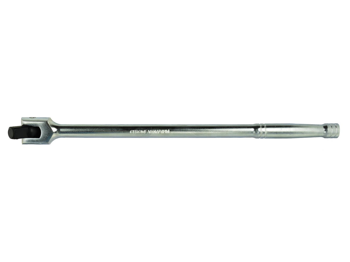 Scharnierend handvat 375 mm 1/2" vierkante aandrijving
