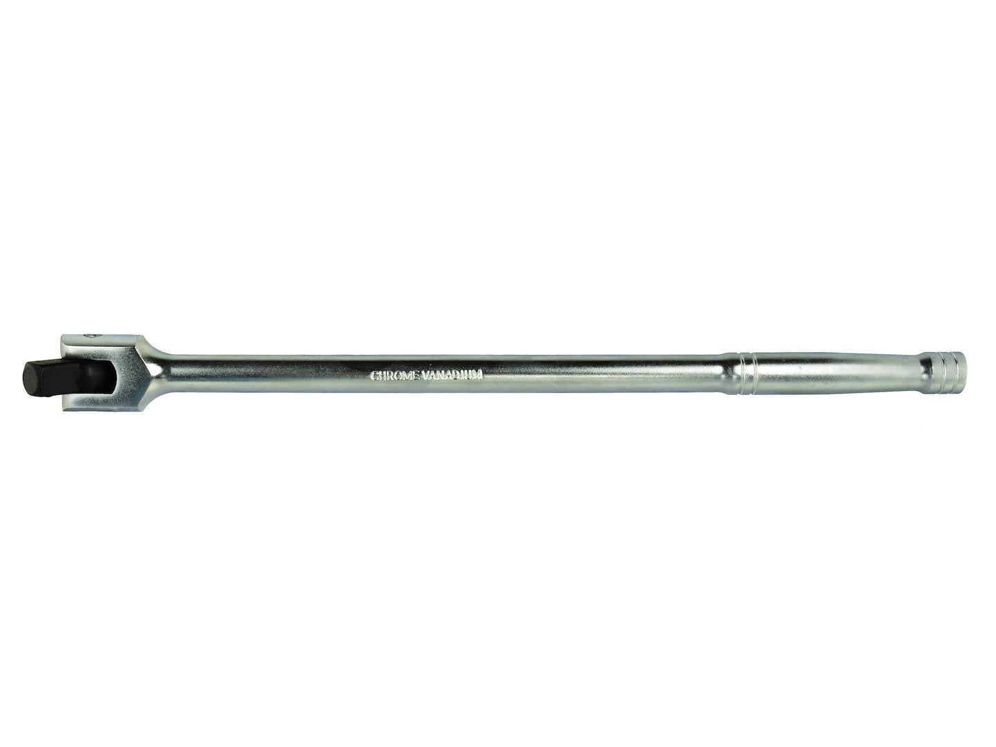 Scharnierend handvat 375 mm 1/2" vierkante aandrijving