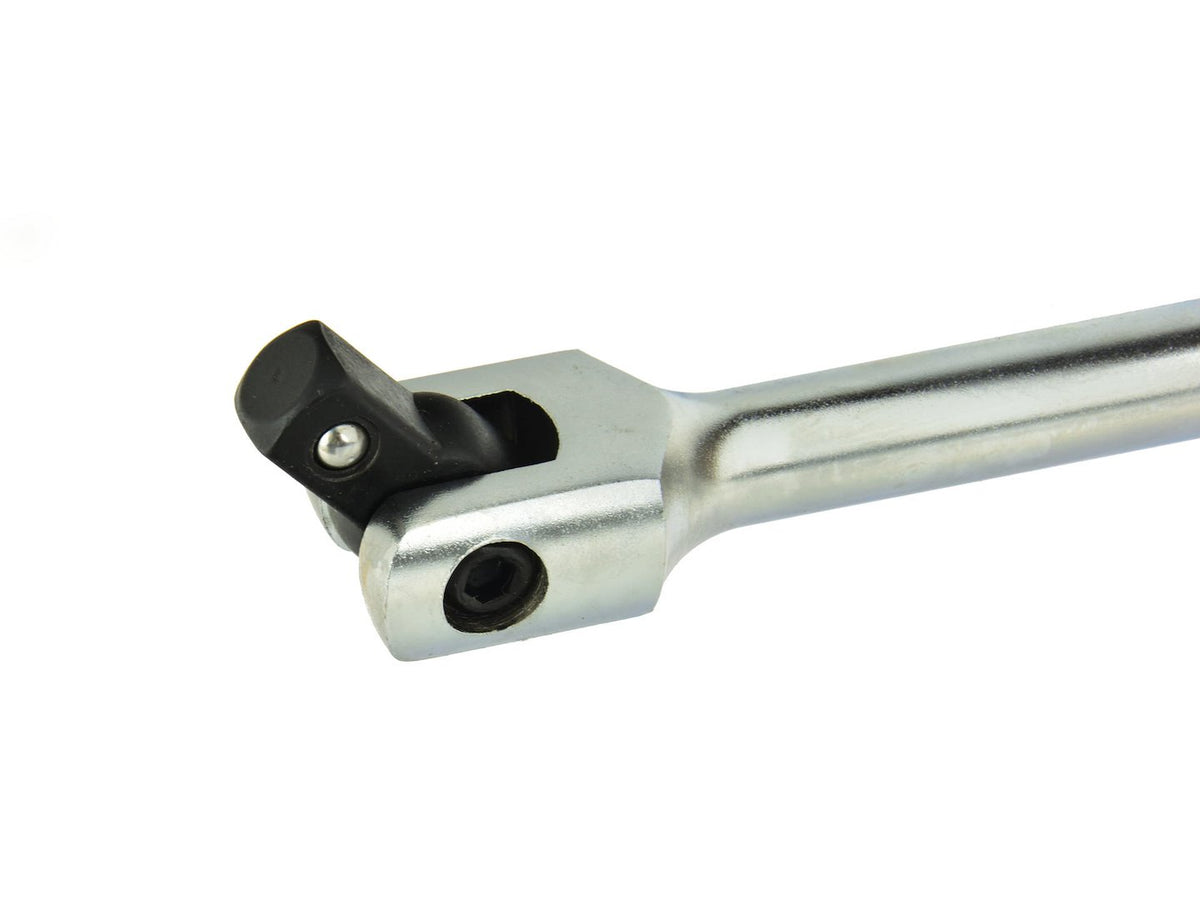 Scharnierend handvat 375 mm 1/2" vierkante aandrijving