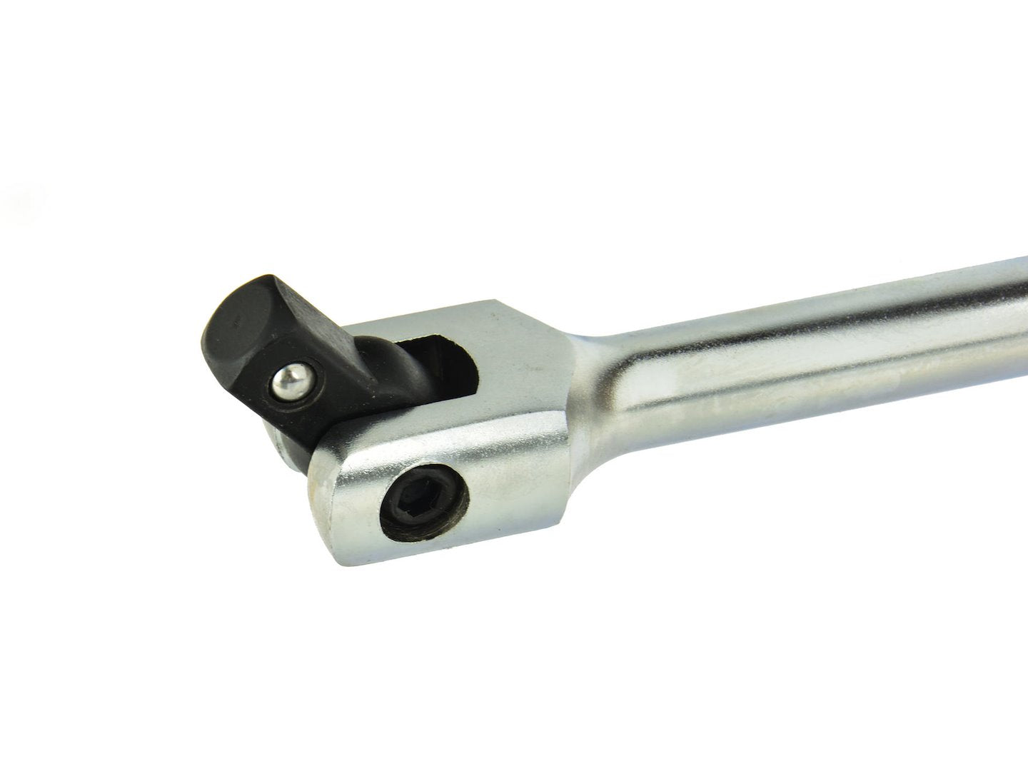 Scharnierend handvat 375 mm 1/2" vierkante aandrijving
