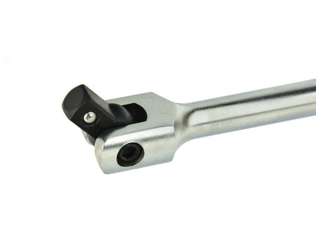 Scharnierend handvat 375 mm 1/2" vierkante aandrijving