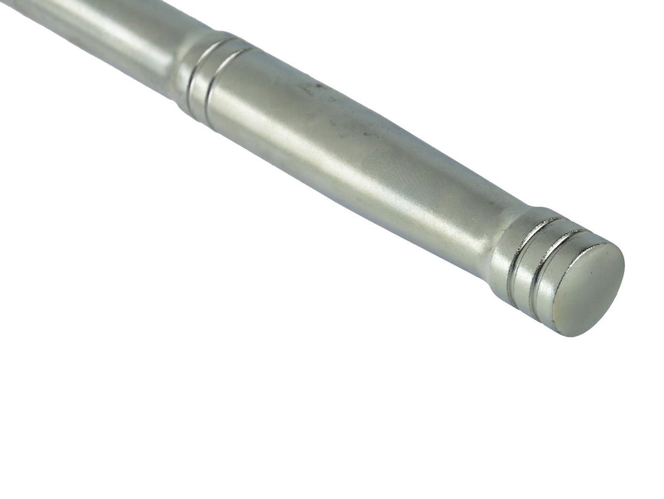 Scharnierend handvat 375 mm 1/2" vierkante aandrijving