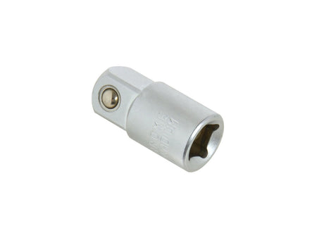 Dopsleutelomzetter 3/8" V naar 1/2" M