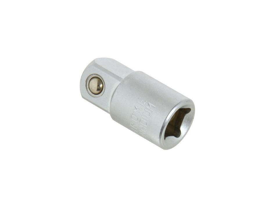 Dopsleutelomzetter 3/8" V naar 1/2" M