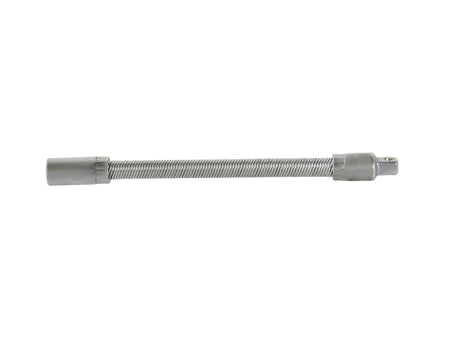 Flexibele verlengstuk 1/4" x 1/4" 150mm