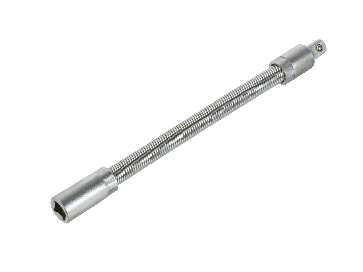 Flexibele verlengstuk 1/4" x 1/4" 150mm