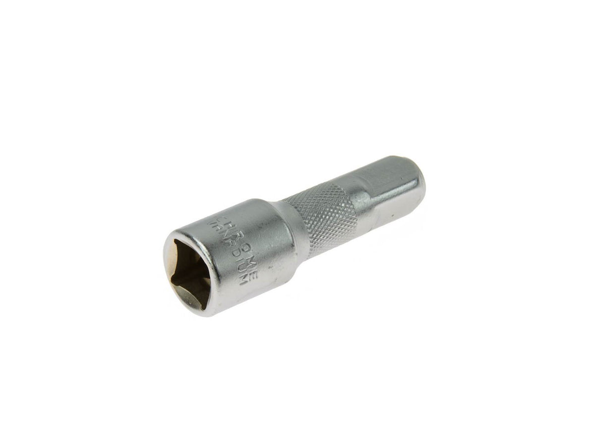 Verlengstuk 1/2" CrV 75mm