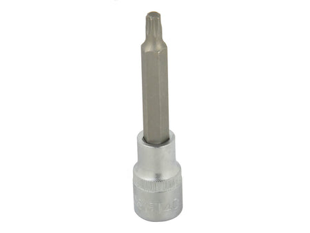 1/2" metrische bit 6PT dop 100mm T40 CrV