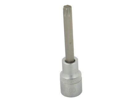 1/2" metrische bit 6PT dop 100mm T50 CrV