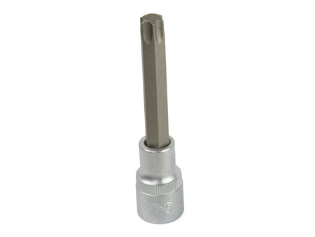 1/2" metrische bit 6PT dop 100mm T55 CrV