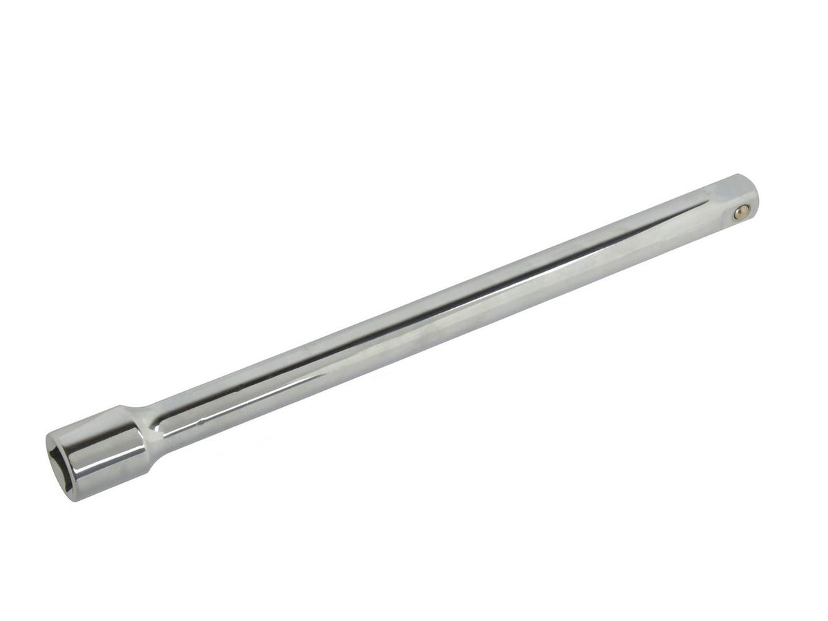 Schuivend T-greep moerdopsleutel set verlengstuk 1/2" 3 stuks