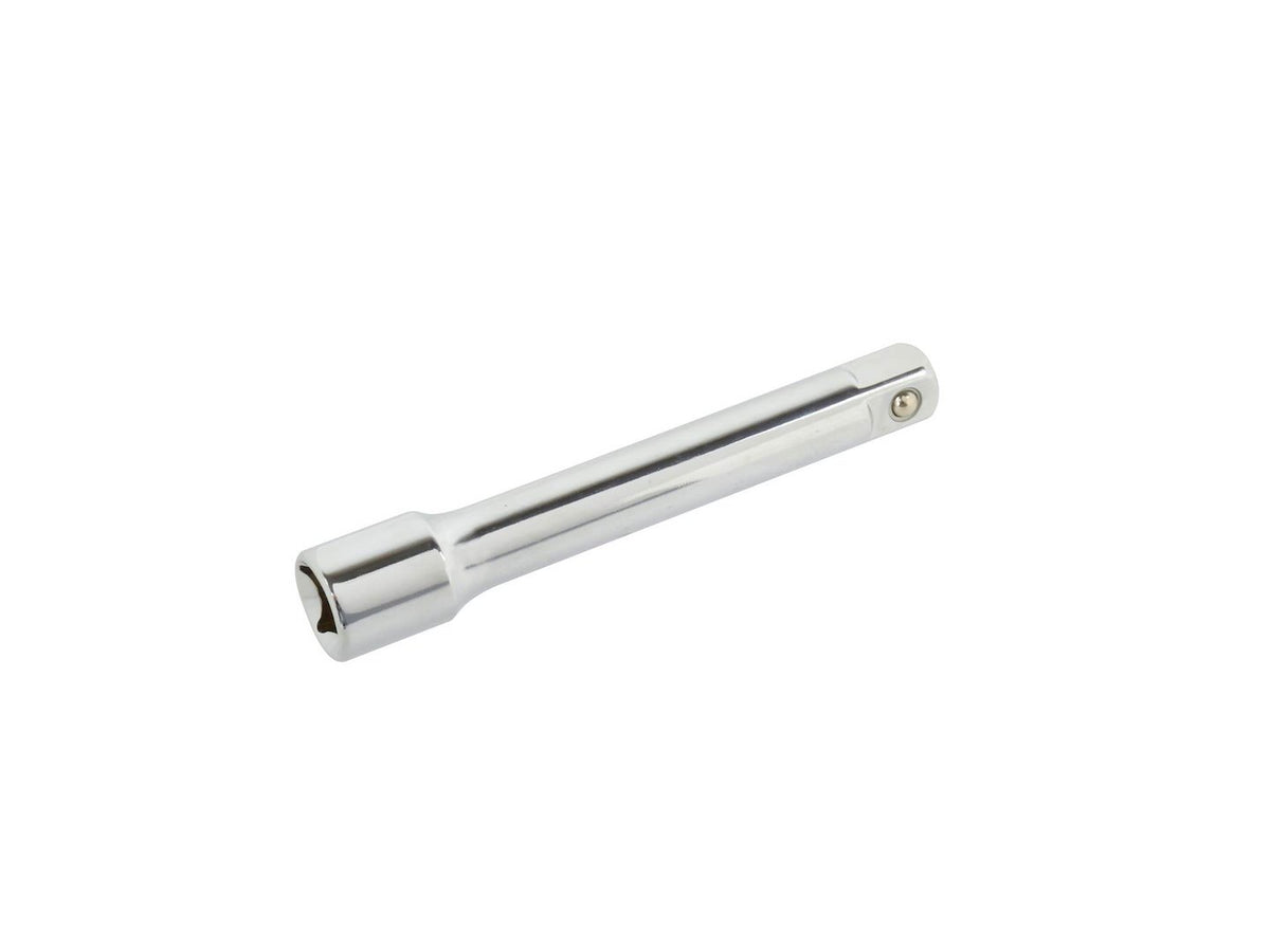 Schuivend T-greep moerdopsleutel set verlengstuk 1/2" 3 stuks