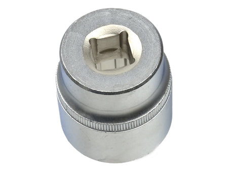 1/2" tandvergrendeldopsleutelset 8-32mm 19 stuks
