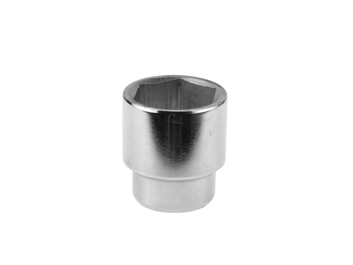 Zeskantdopsleutel 6Pt. 3/4" 21mm