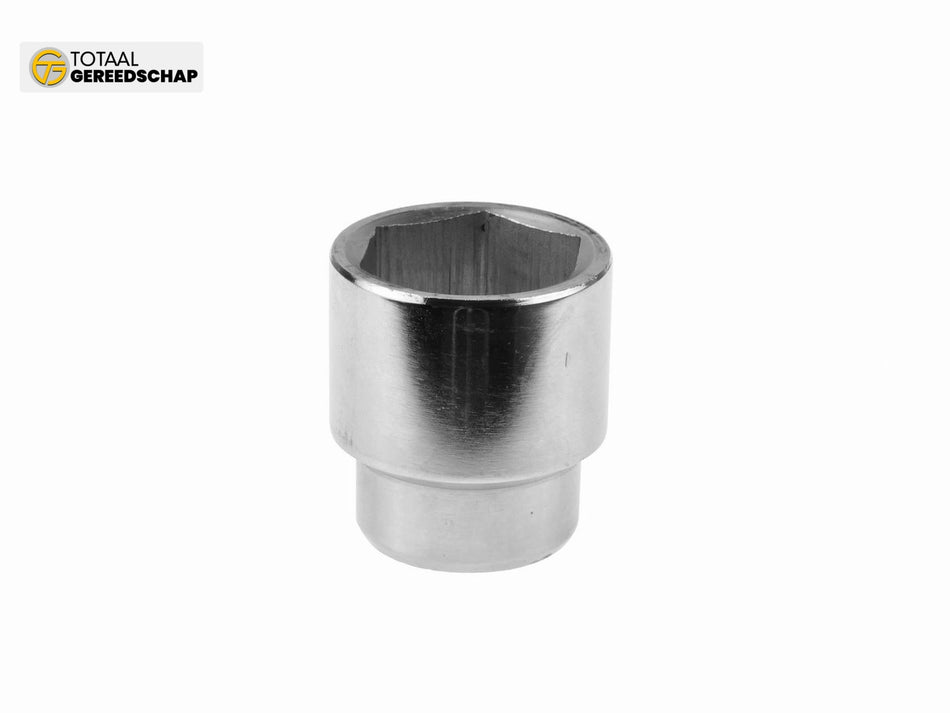 Socket hexagonal 6Pt. 3/4" 32mm