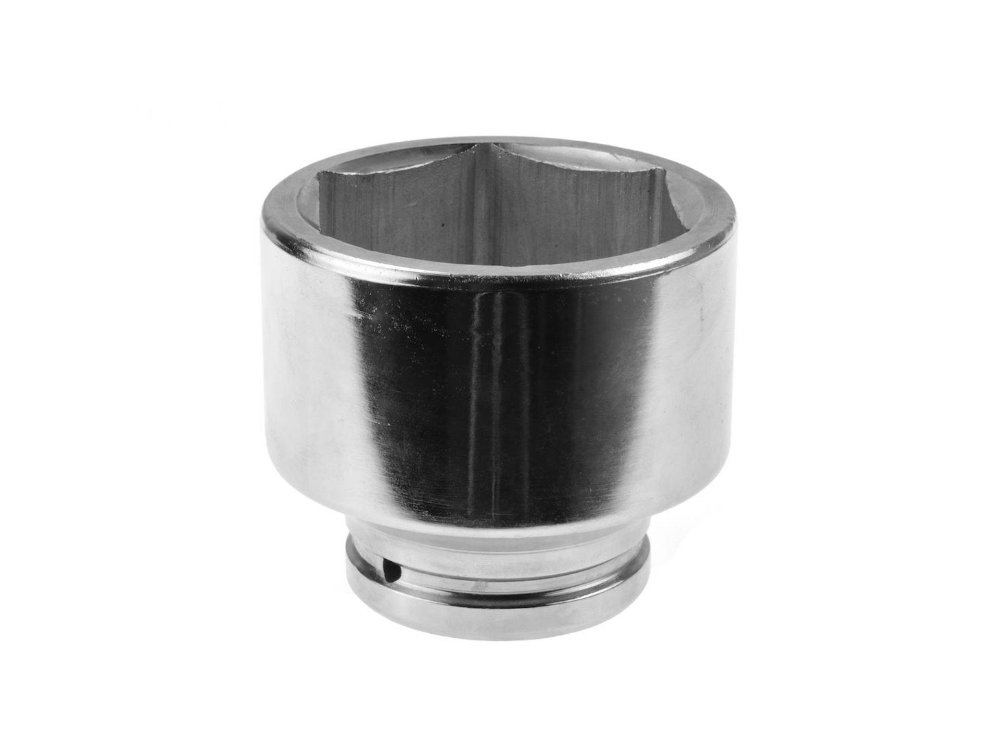 Zeskant-dop 6Pk.1" 60mm