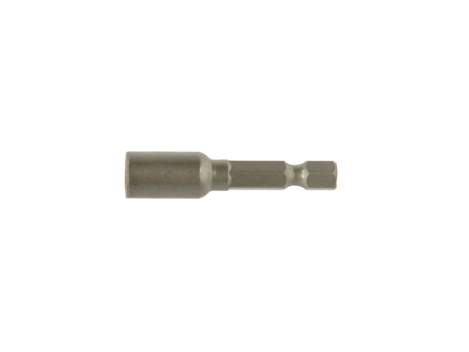 Magnetische boorbits zeskantige dopsleutel 7mm x 48mm 1/4"