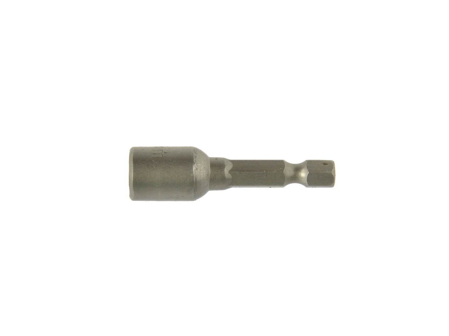 Magnetische boorbits zeskantige dopsleutel 8mm x 48mm 1/4"