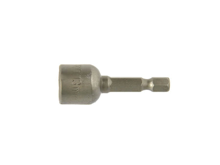 Magnetische boorbits zeskantige dopsleutel 13mm x 48mm 1/4"