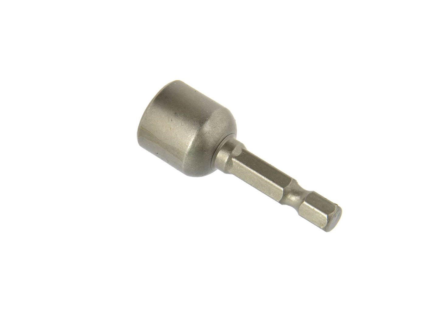 Magnetische boorbits zeskantige dopsleutel 13mm x 48mm 1/4"