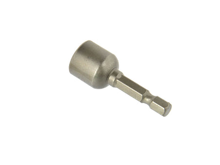 Magnetische boorbits zeskantige dopsleutel 13mm x 48mm 1/4"