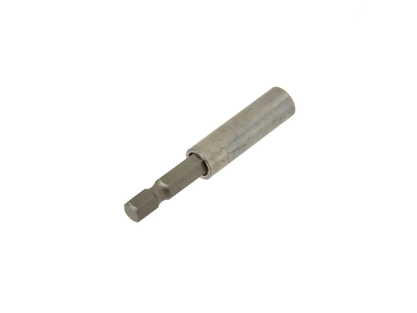 Magnetische bit-houder 1/4" 60 mm