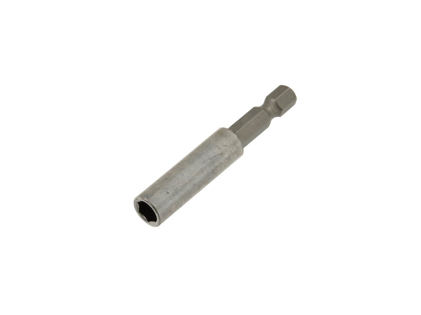 Magnetische bit-houder 1/4" 60 mm
