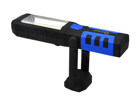 LED werkplaatslamp 230/12V 3W-240 AKU Li-on