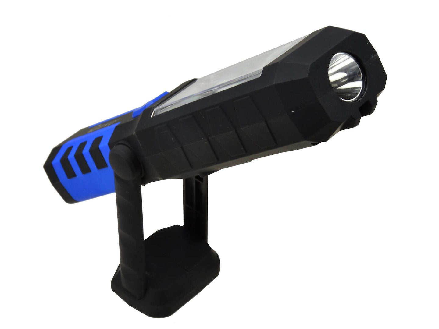 LED werkplaatslamp 230/12V 3W-240 AKU Li-on