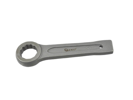 Ringsteeksleutel 30mm