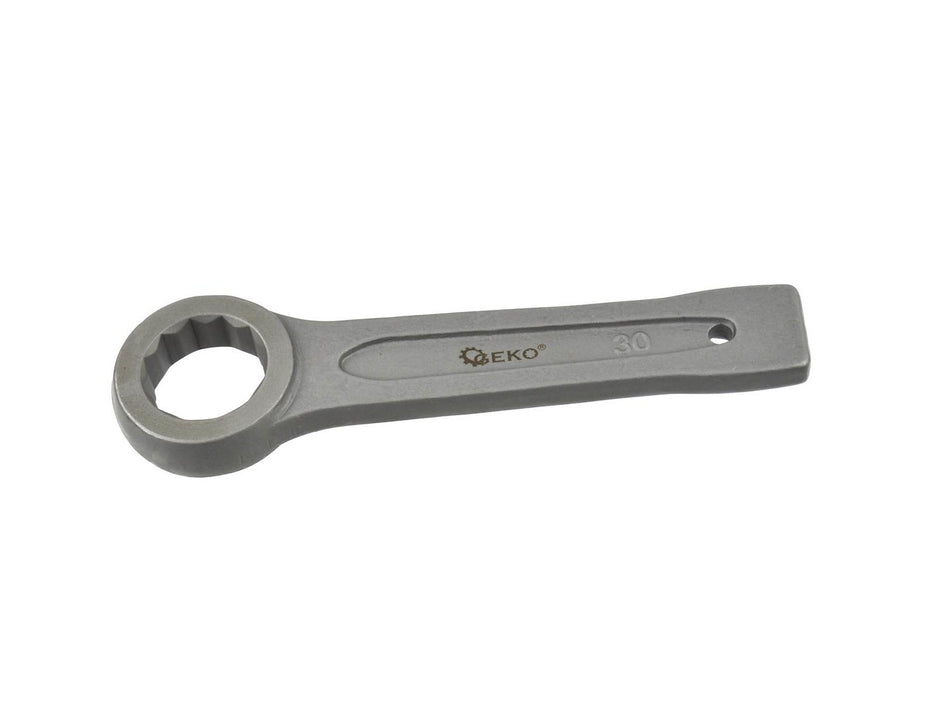 Ringsteeksleutel 30mm