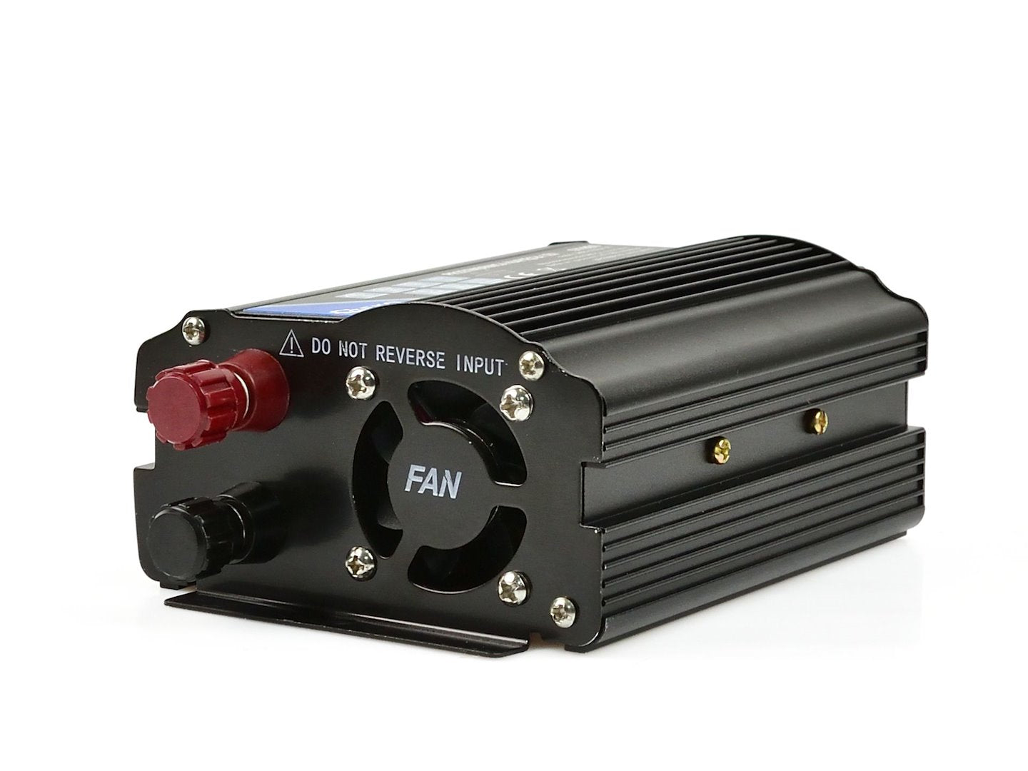 Spanningsomzetter 24V/230V 250/500W
