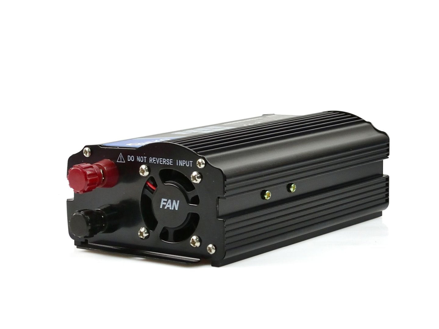 Spanningsomzetter 24V/230V 350/700W