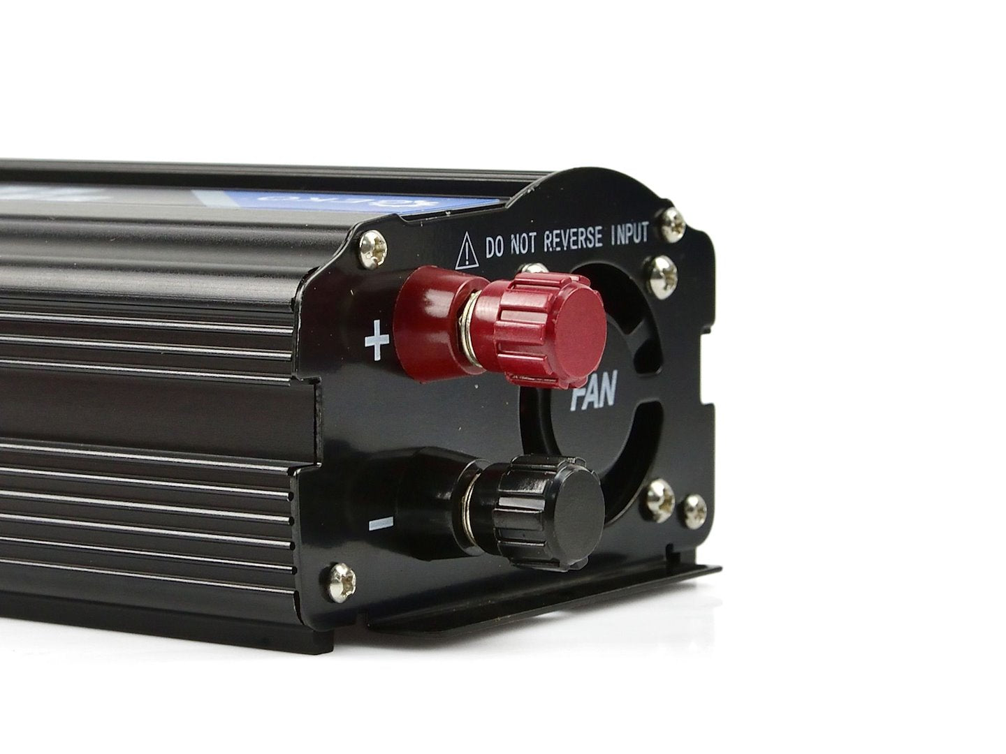 Spanningsomzetter 24V/230V 350/700W