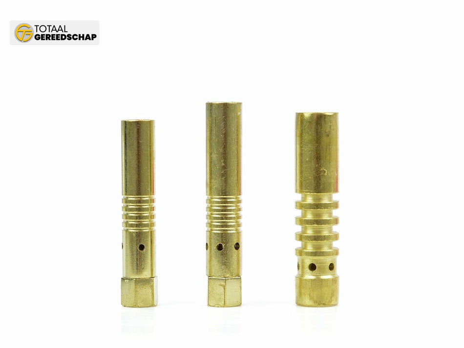 Heating Torch 2kW Three Head 13-15-17mm Rubber Hose 1,5m