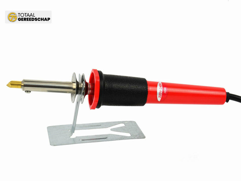 Woodburning Soldering Iron Pen with Tips 23pcs