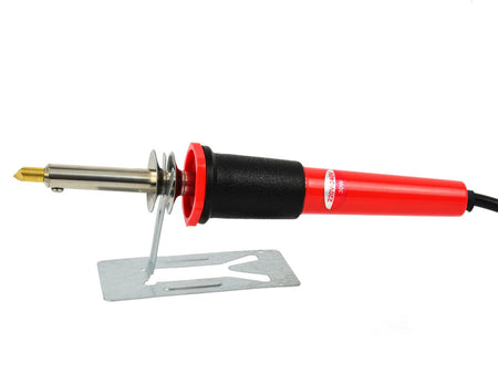 Houtbrand Soldeerpunt Pen met Tips 23-delig