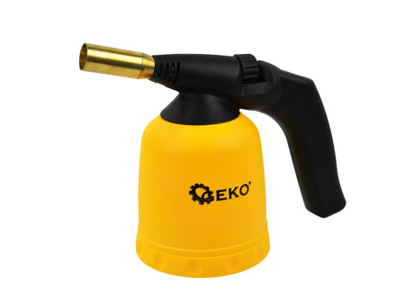 Laspistoolbrander