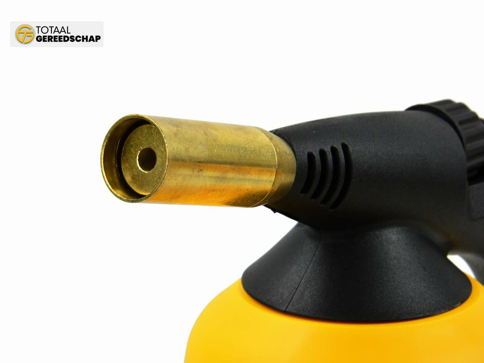 Blow Torch Burner with Metal Case