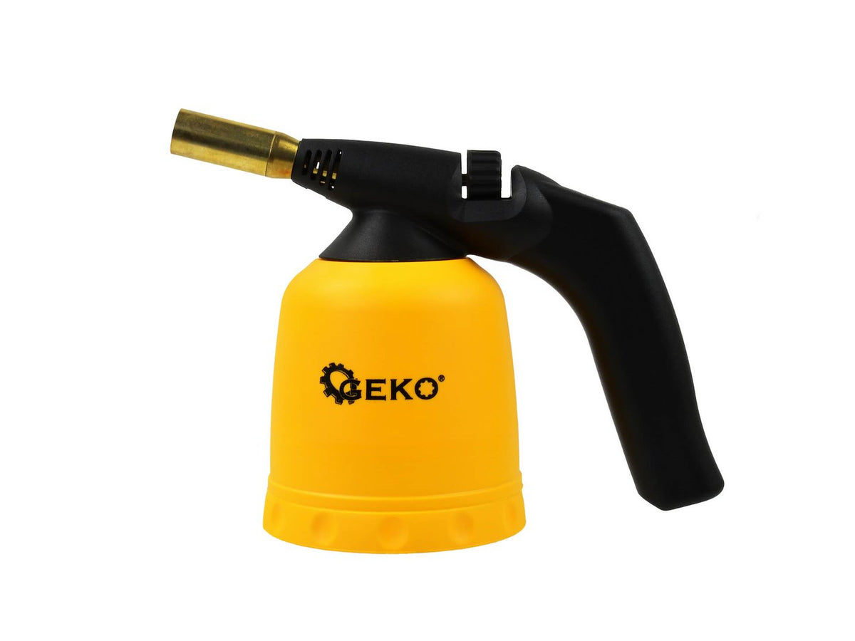 Laspistoolbrander
