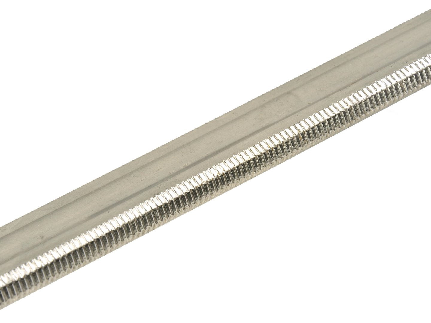 Zware F-klem 80x500mm GEKO Profi